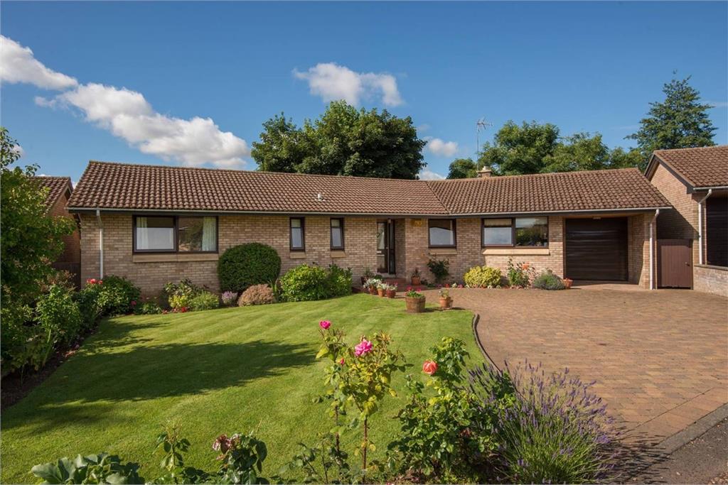 29 Kingsburgh Gardens, East Linton, East Lothian, EH40 3BJ Property