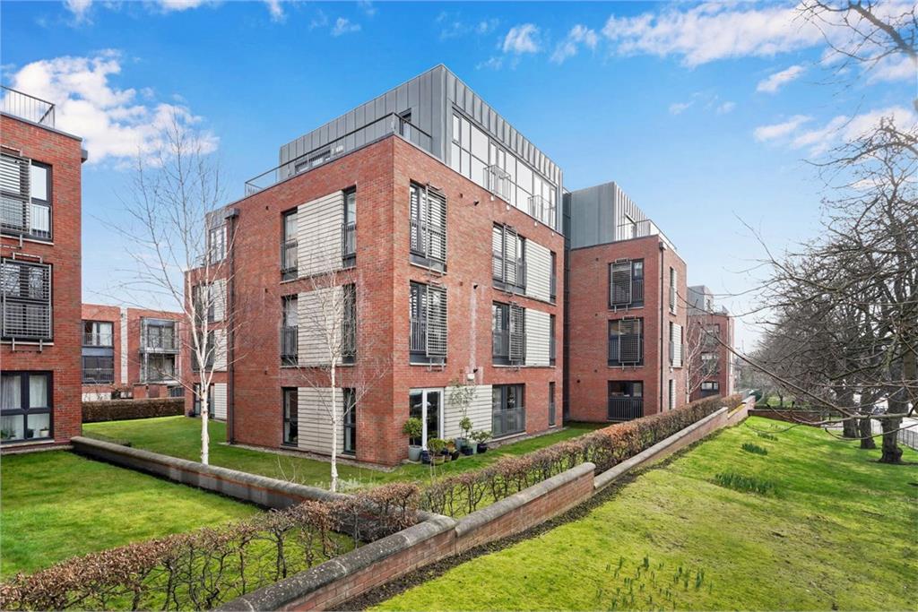 2 Bed Ground Floor Flat for sale | 20/2 Fettes Rise, Fettes, Edinburgh ...