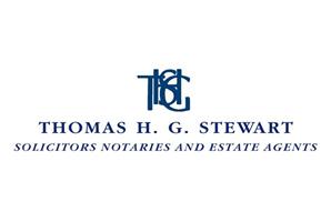Thomas H G Stewart