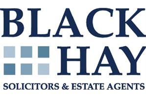 Black Hay - (Property Shop)