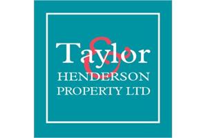 Taylor & Henderson Property Ltd - Kilwinning