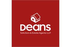 Deans Solicitors and Estate Agents LLP