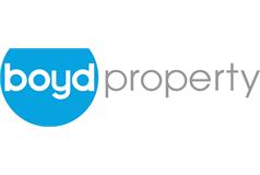 Boyd Property - Kirkcaldy