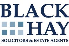 Black Hay - (Property Shop)