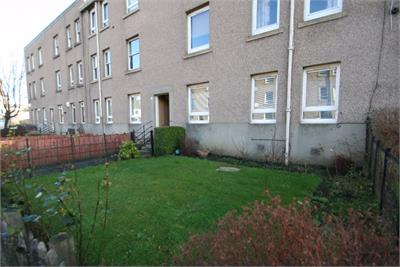 Whitson Place East,
Balgreen,
Edinburgh,
EH11 3BB - image 1