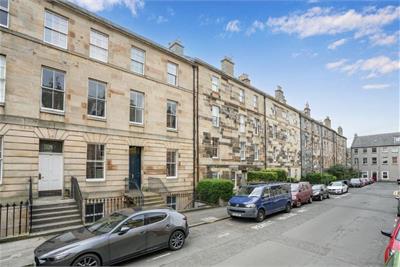 West Newington Place,
Newington,
Edinburgh,
EH9 1QT - image 1