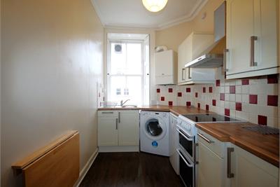 West Newington Place,
Newington,
Edinburgh,
EH9 1QT - image 3