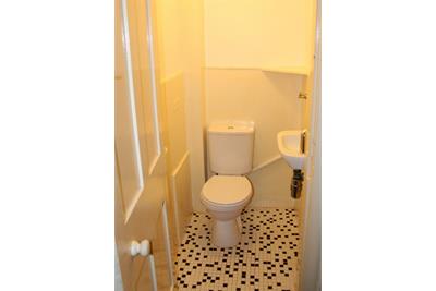 West Newington Place,
Newington,
Edinburgh,
EH9 1QT - image 8