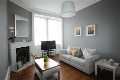Plewlands Terrace,
Morningside,
Edinburgh,
EH10 5JX - image 2