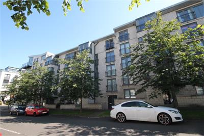 Waterfront Gait,
Granton,
Edinburgh,
EH5 1EP - image 1