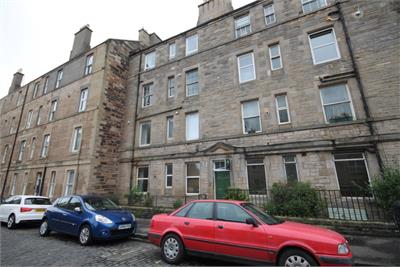Halmyre Street,
Leith,
Edinburgh,
EH6 8QA - image 1