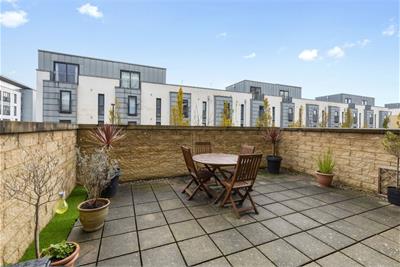 Kimmerghame Terrace,
Fettes,
Edinburgh,
EH4 2GG - image 9