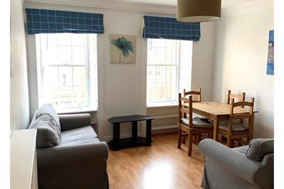 West Nicolson Street,
Newington,
Edinburgh,
EH8 9DA - image 2