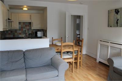 West Nicolson Street,
Newington,
Edinburgh,
EH8 9DA - image 4