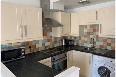 West Nicolson Street,
Newington,
Edinburgh,
EH8 9DA - image 5