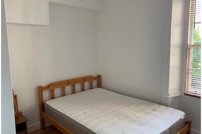 West Nicolson Street,
Newington,
Edinburgh,
EH8 9DA - image 6