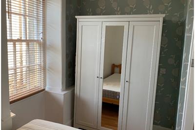 West Nicolson Street,
Newington,
Edinburgh,
EH8 9DA - image 7