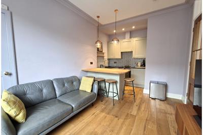Henderson Street,
The Shore,
Edinburgh,
EH6 6ED - image 1