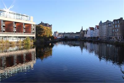 Henderson Street,
The Shore,
Edinburgh,
EH6 6ED - image 10