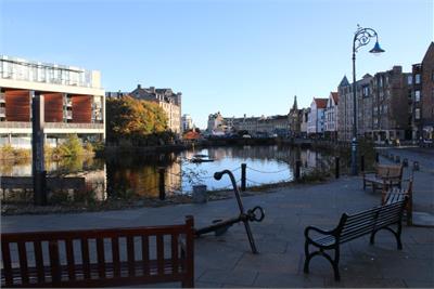 Henderson Street,
The Shore,
Edinburgh,
EH6 6ED - image 11