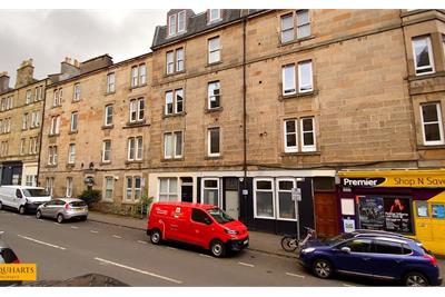 Fowler Terrace,
Polwarth,
Edinburgh,
EH11 1DB - image 11