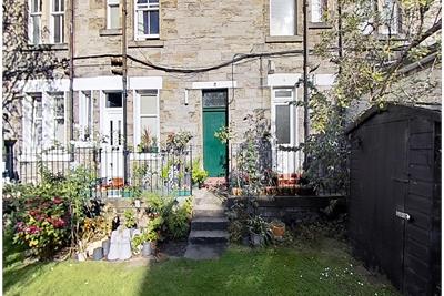 Sloan Street,
Leith,
Edinburgh,
EH6 8PJ - image 8