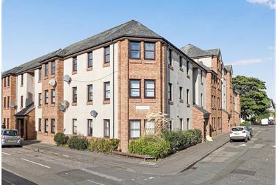 The Paddock,
Musselburgh,
EH21 7SP - image 1