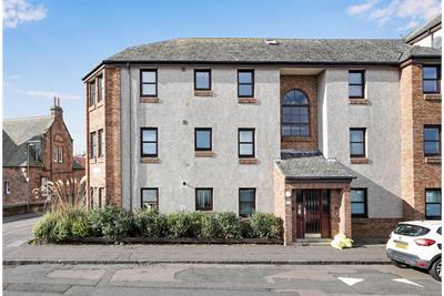 The Paddock,
Musselburgh,
EH21 7SP - image 3