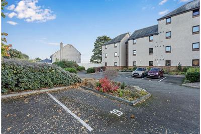 The Paddock,
Musselburgh,
EH21 7SP - image 7