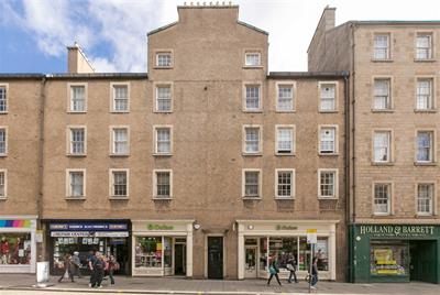 118 10 Nicolson Street Edinburgh Eh8 9ej Property History 1