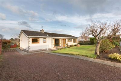 9 Cherry Tree Gardens Balerno Midlothian Eh14 5sp Property