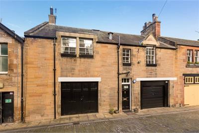 17 Thirlestane Lane Edinburgh Eh9 1aj Property History 3 Bed