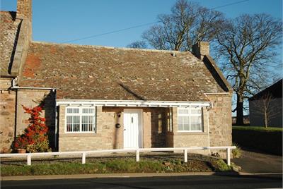 34 Foulden Village Berwick Upon Tweed Td15 1uh Property