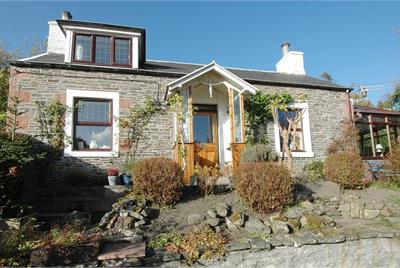 The Cottage Dean Road Hawick Roxburghshire Td9 7hu Property