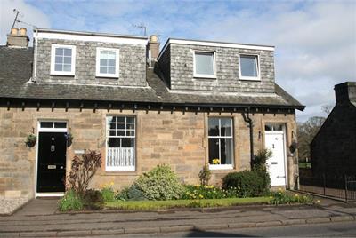 10 Main Street Newton Broxburn West Lothian Eh52 6qf