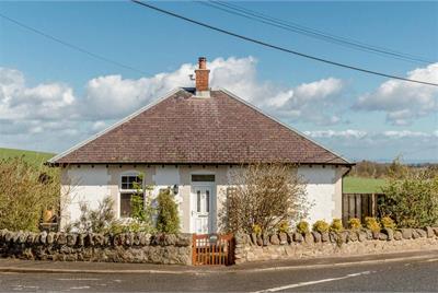 Crossroads Cottage Gourlaw Rosewell Midlothian Eh24 9du