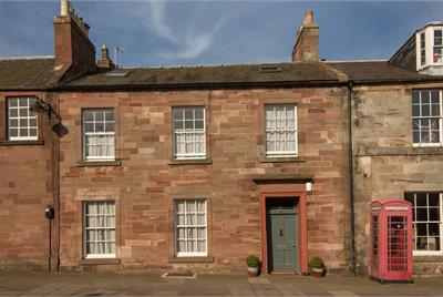 19 High Street East Linton East Lothian Eh40 3aa Property