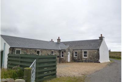 Lechgruinart Cottage Gruinart Isle Of Islay Pa44 7pp Property