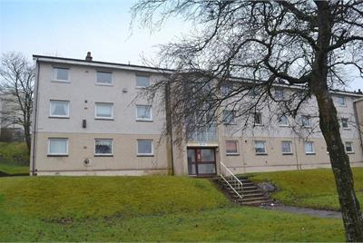 35 Westwood Hill East Kilbride Glasgow G75 8dd Property