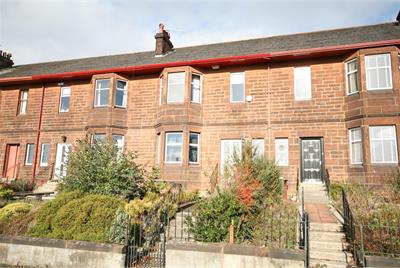 25 Greystone Avenue Rutherglen Glasgow G73 3sn Property