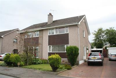 78 Dunedin Drive East Kilbride Glasgow G75 8qh Property