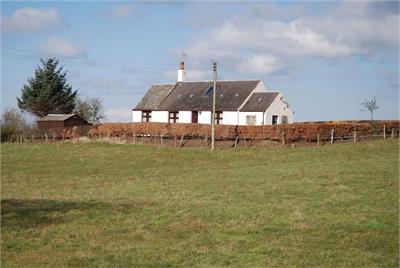 Bogside Cottage Monkton Prestwick Ayrshire Ka9 2sd Property