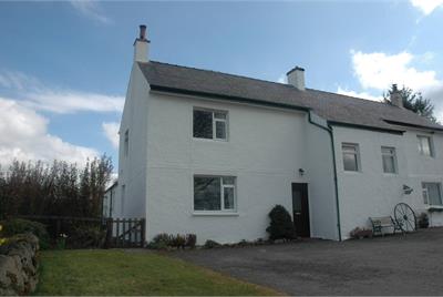 1 Auchencloigh Cottage Auchencloigh Galston Ayrshire Ka4 8np