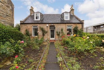 Beech Cottage Main Street Linlithgow Bridge Linlithgow West