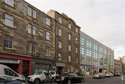 166 9 Causewayside Edinburgh Eh9 1pn Property History 1 Bed