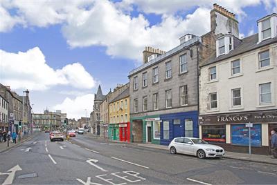 107a High Street Dalkeith Midlothian Eh22 1ax Property