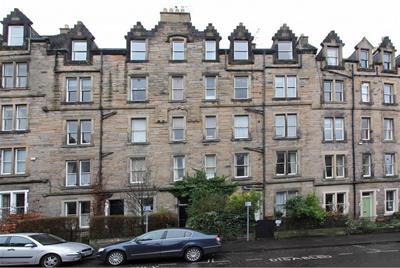 13 4f2 Marchmont Crescent Marchmont Edinburgh Eh9 1hl Property