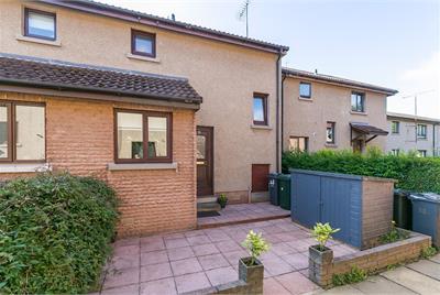 2 Bed House For Sale Bonnington 33 Bleachfield Eh6 Espc