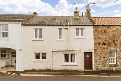 3 Bed House For Sale Elie St Anns Cottage Ky9 Espc