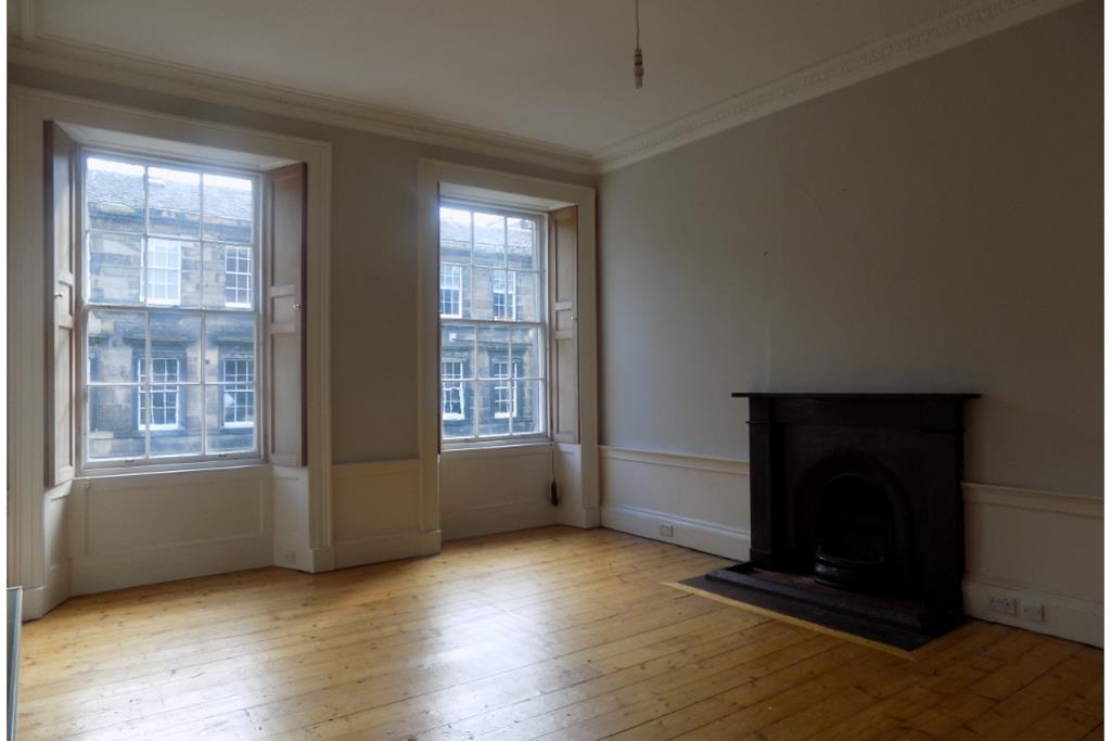 2 bed flat for rent Stockbridge Cumberland Street EH3 ESPC
